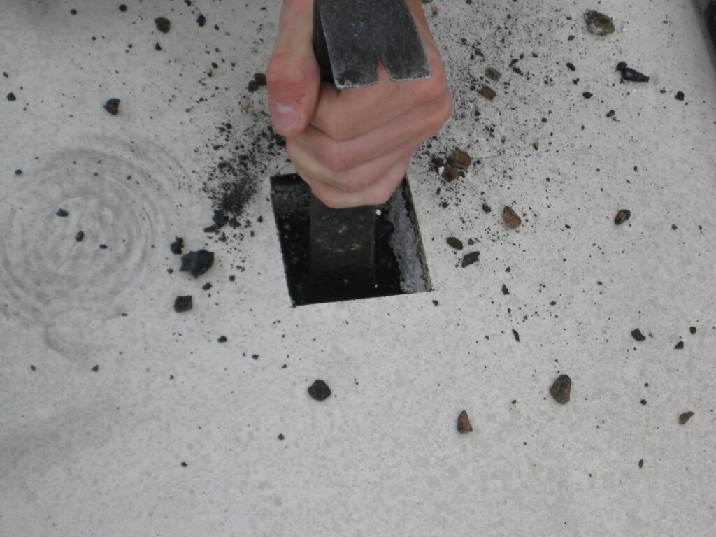 Verifying Construction