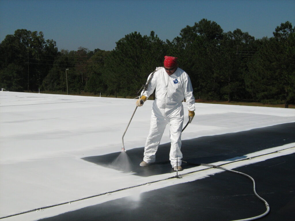 EPDM Restoration